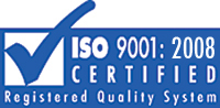 ISO Registered